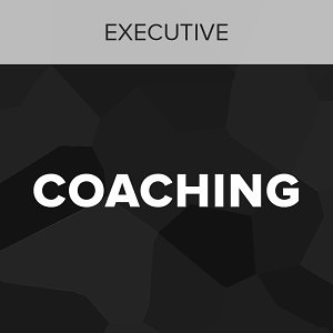 executive interview coaching