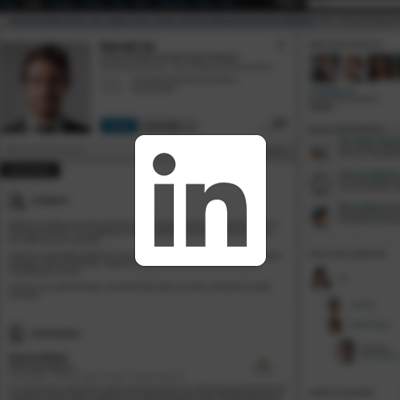 LinkedIn Setup