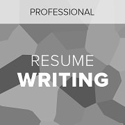 professional resume writing services